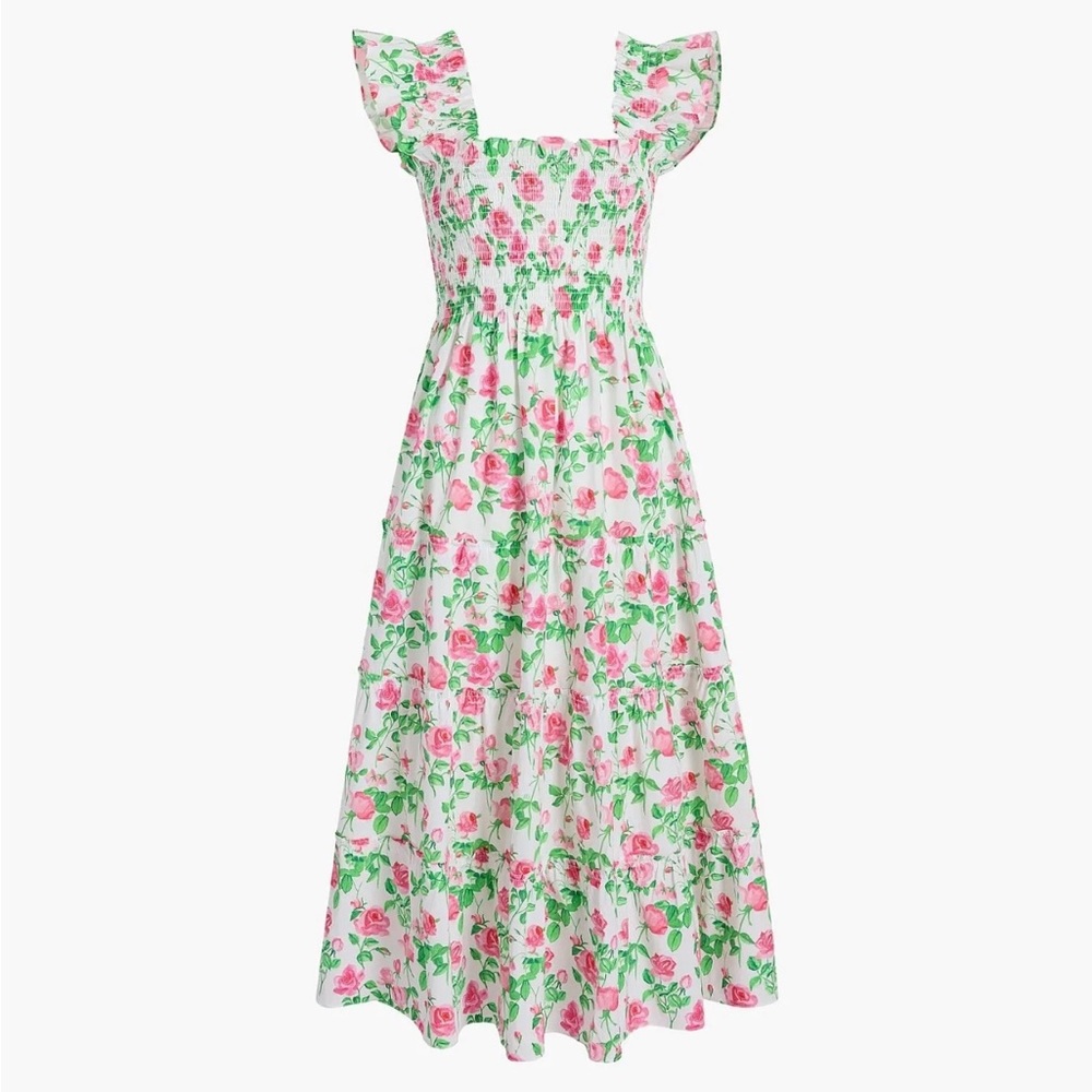 Hill House The Ellie Nap Dress